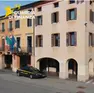 Il comando della Finanza a Cittadella