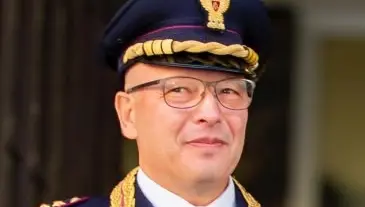 Andrea Straffelini
