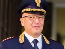 Andrea Straffelini