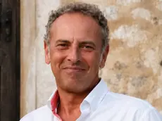 Luca Fadin
