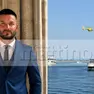 Matteo Boscolo Bielo aveva 43 anni