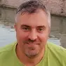 Roberto Pattaro, padre di tre figli