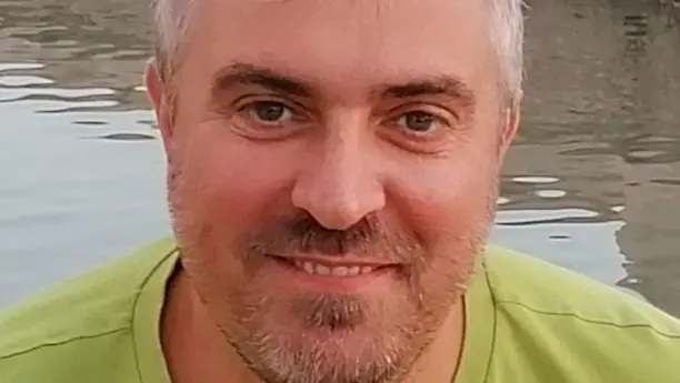 Roberto Pattaro, padre di tre figli