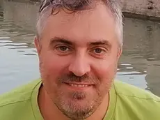 Roberto Pattaro, padre di tre figli