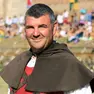 Stefano Gastaldo, presidente del Palio dal 2018