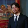 Il presidente del Veneto Alberto Stefani
