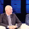 Bruno Cesaro e Roberto Vannacci