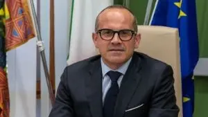 Marco Agostini