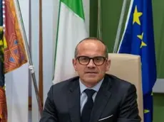 Marco Agostini