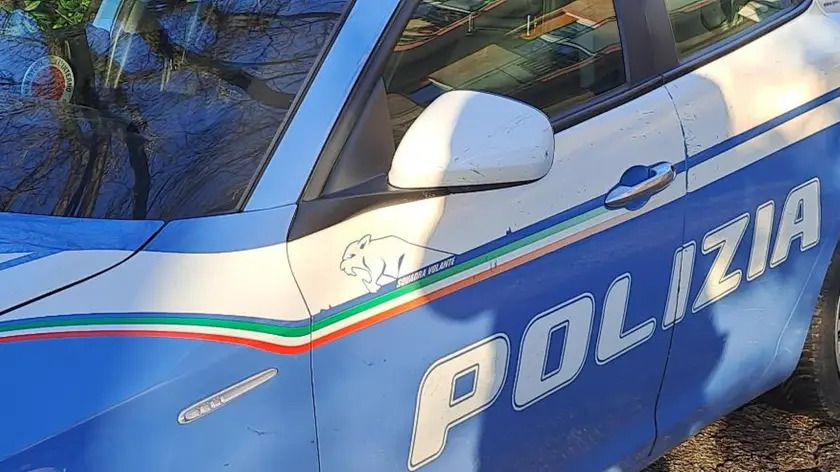 L'uomo è stato arrestato