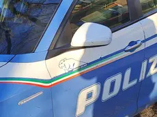 L'uomo è stato arrestato
