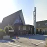 La chiesa di Feriole di Selvazzano