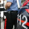L'uomo è stato arrestato dai carabinieri a Boara Pisani
