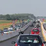 Traffico in autostrada