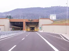 La galleria di Malo della superstrada Pedemontana Veneta