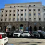 MALFITANO-AGENZIA BIANCHI- PADOVA- CAMERA DI COMMERCIO- BOSRSA- PIAZZA INSURREZIONE