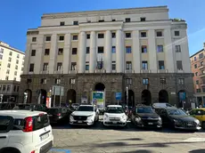 MALFITANO-AGENZIA BIANCHI- PADOVA- CAMERA DI COMMERCIO- BOSRSA- PIAZZA INSURREZIONE