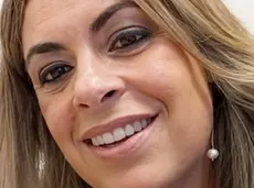 La barista Barbara Bottelli