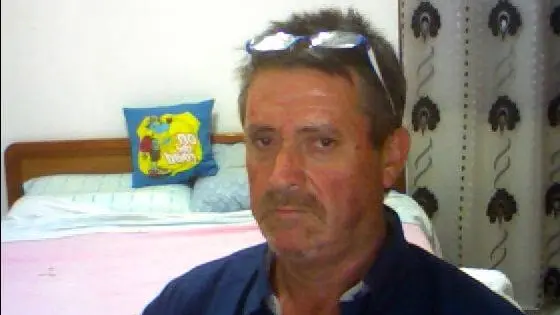 La vittima Emanuele Lucato, aveva 65 anni