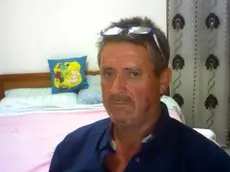 La vittima Emanuele Lucato, aveva 65 anni
