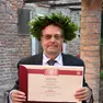 Marino Paro, laureato a 71 anni