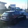 Sul posto i carabinieri di San Martino di Lupari
