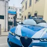L'uomo è stato arrestato