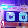Il corpo della vittima è stato ripescato