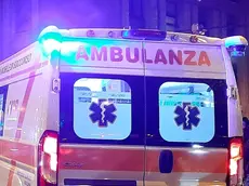 Il corpo della vittima è stato ripescato