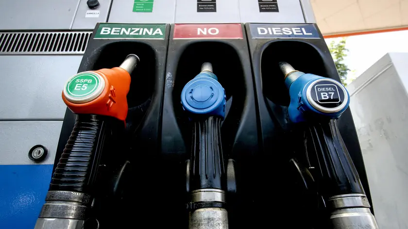 Il caro carburanti in Veneto pesa 1,27 miliardi di euro nell'intero anno