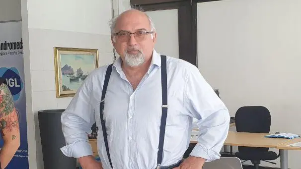 Filippo Ascierto, esponente di punta di Fratelli d’Italia