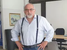 Filippo Ascierto, esponente di punta di Fratelli d’Italia