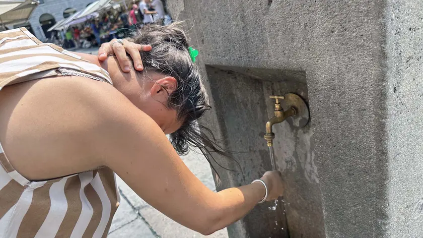 Il caldo incide sulla salute mentale