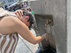Il caldo incide sulla salute mentale