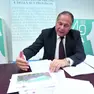 Francesco Benazzi, ex direttore generale dell’Ulss 2
