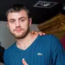 La vittima Nicu Terletchi