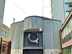 La discoteca Q