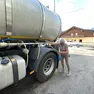 Unaautobotte: aumenta l’emergenza idrica nel Bellunese