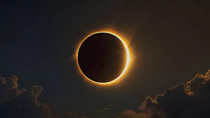Ecco dove sarà visibile l'eclissi del 12 agosto in Veneto