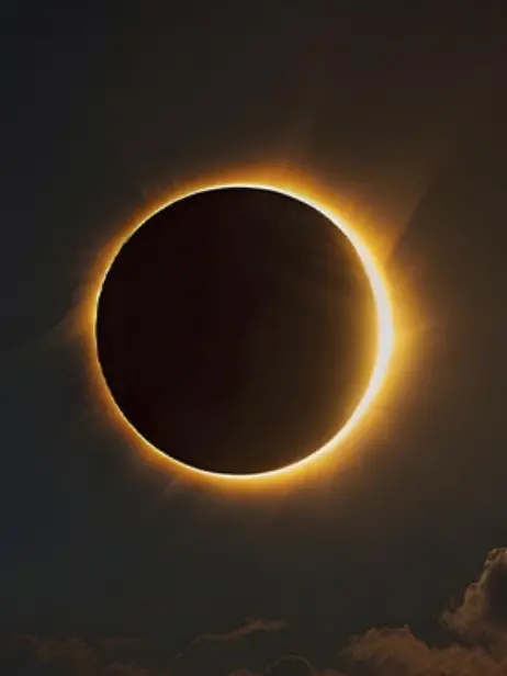Ecco dove sarà visibile l'eclissi del 12 agosto in Veneto