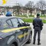 L'operazione è scattata nell'ambito dei controlli di routine svolti dalle Fiamme Gialle di Padova