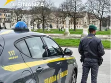 L'operazione è scattata nell'ambito dei controlli di routine svolti dalle Fiamme Gialle di Padova