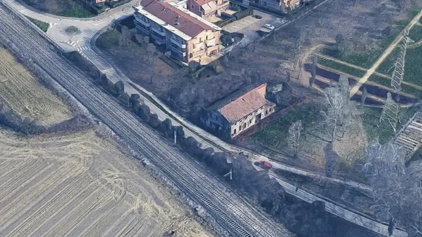 Il villaggio Morandi