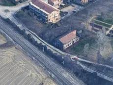 Il villaggio Morandi