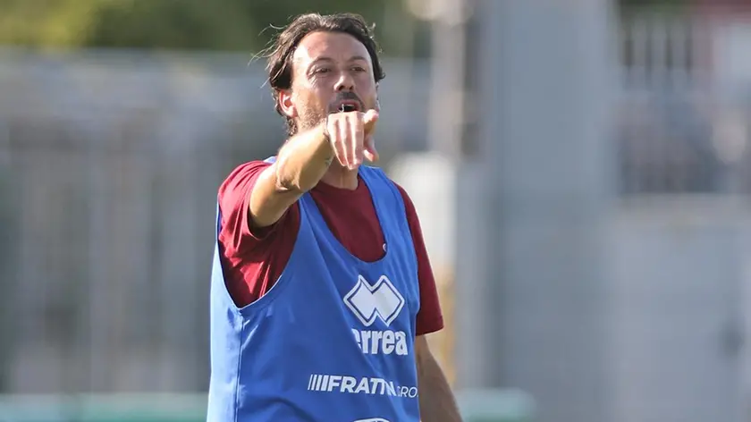 Roberto Musso
