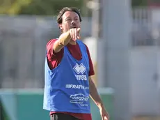 Roberto Musso