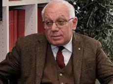 Il segretario regionale alla Sanità Giancarlo Ruscitti