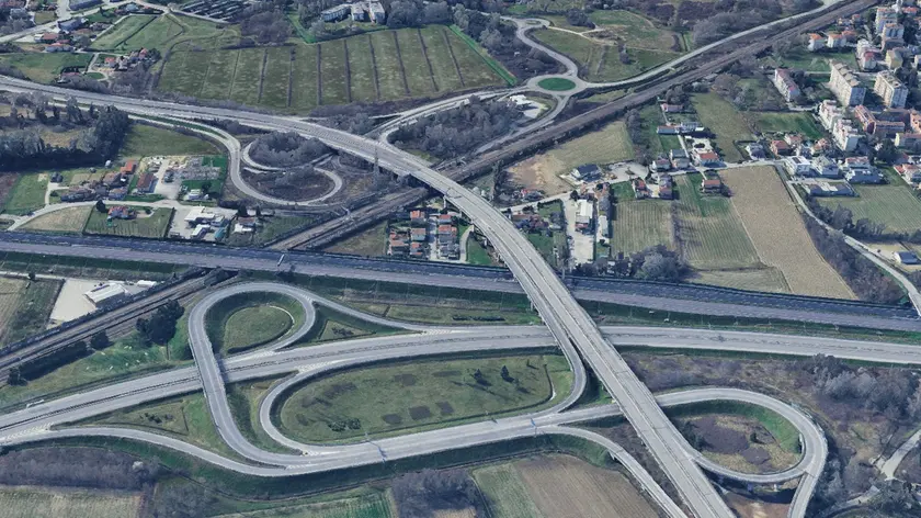La viabilità di Padova Est sarà potenziata