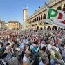 Situazione difficile per il Pd in Veneto