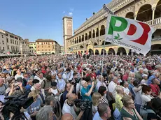 Situazione difficile per il Pd in Veneto
